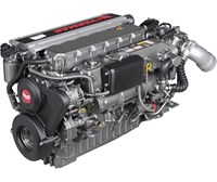 YANMAR 6LY400 Marine Diesel Engine 400hp - French Marine Motors Ltd