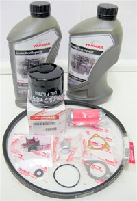 Yanmar 1GM10 Major Service Kit French Marine Motors Ltd
