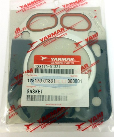 Yanmar 1GM 128170-01331 Head Gasket