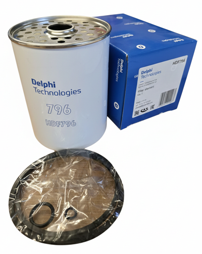 Delphi / CAV Fuel Filter  HDF796