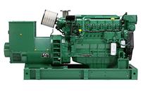 Commercial Engines From Volvo Penta - French Marine Motors Ltd