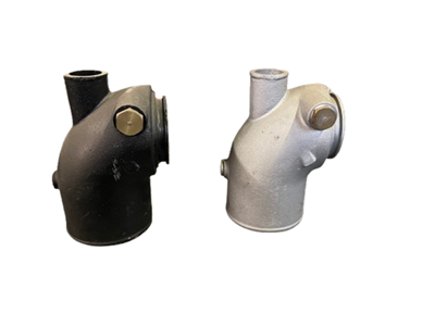 Yanmar Exhaust Mixing Elbow – Genuine OEM Part #120650-13930