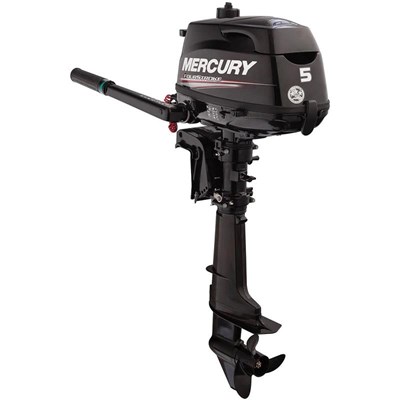 MERCURY F5 outboard petrol engine 5hp