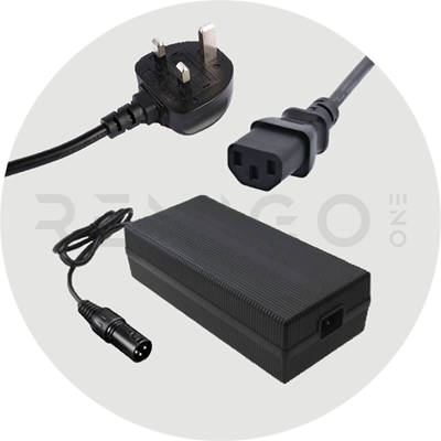 Remigo 1 Fast Charger