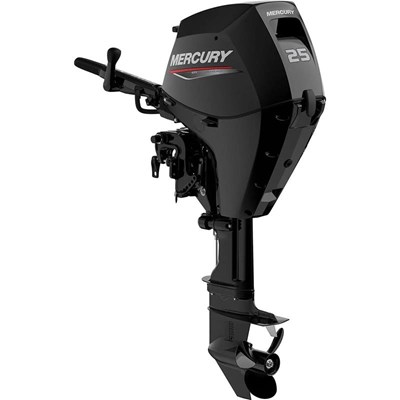 Mercury F30 outboard petrol engine 30hp