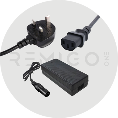 Remigo 1 Standard Charger